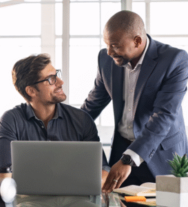 Parcours “sensibilisation référentiel qualité”